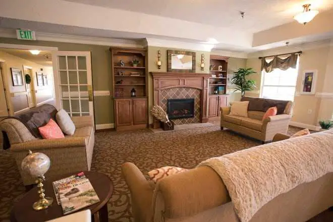 Photo of Brookdale Skeet Club, Assisted Living, High Point, NC 2