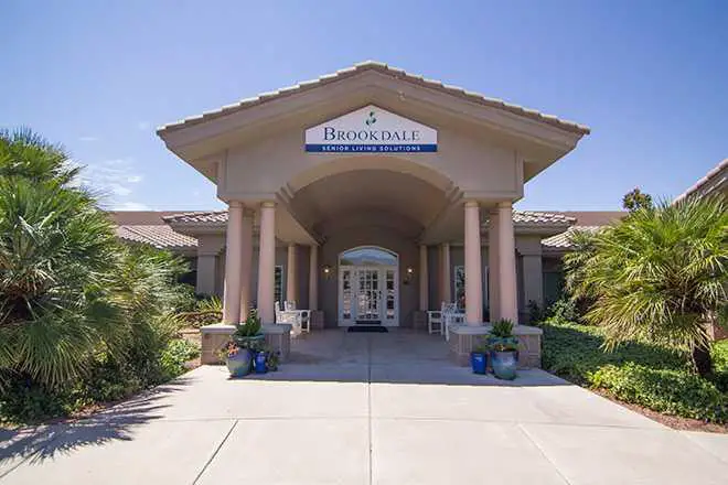 Photo of Brookdale Tanque Verde, Assisted Living, Tucson, AZ 1