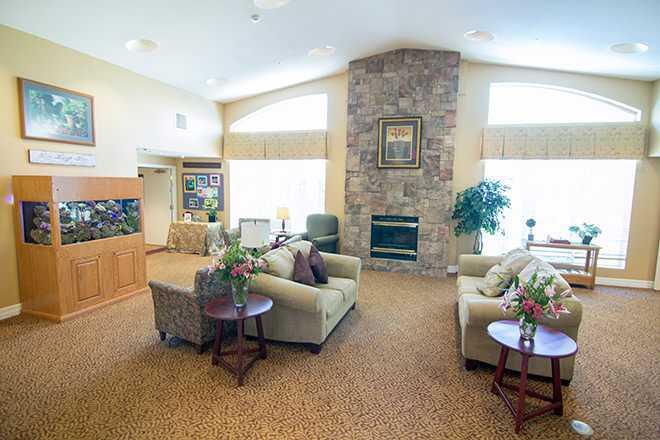 Photo of Brookdale Tanque Verde, Assisted Living, Tucson, AZ 2