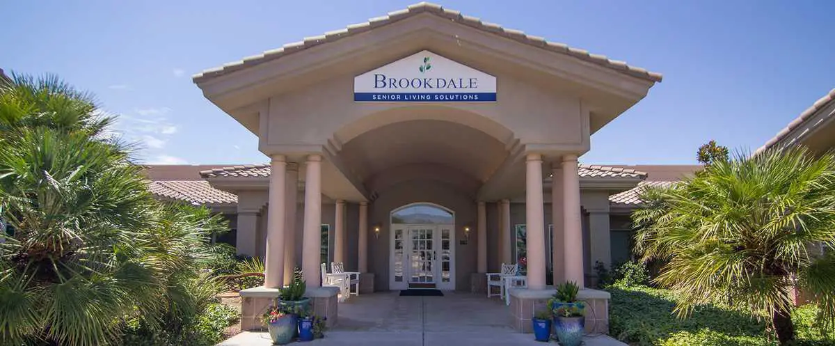 Photo of Brookdale Tanque Verde, Assisted Living, Tucson, AZ 10