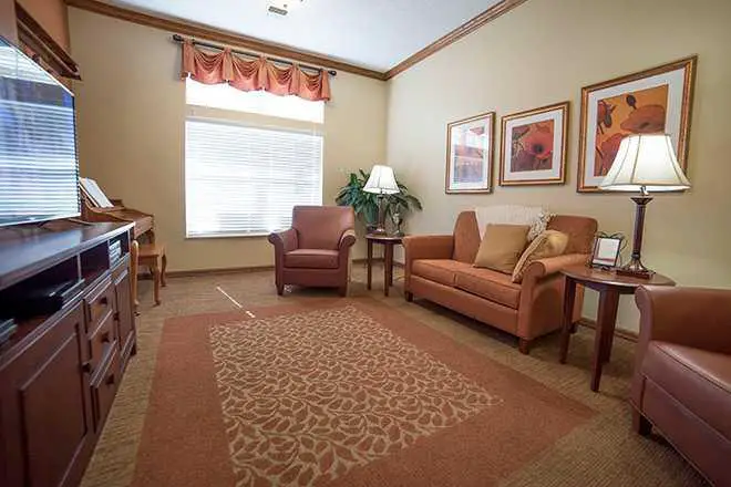 Photo of Brookdale Tyler East, Assisted Living, Tyler, TX 7
