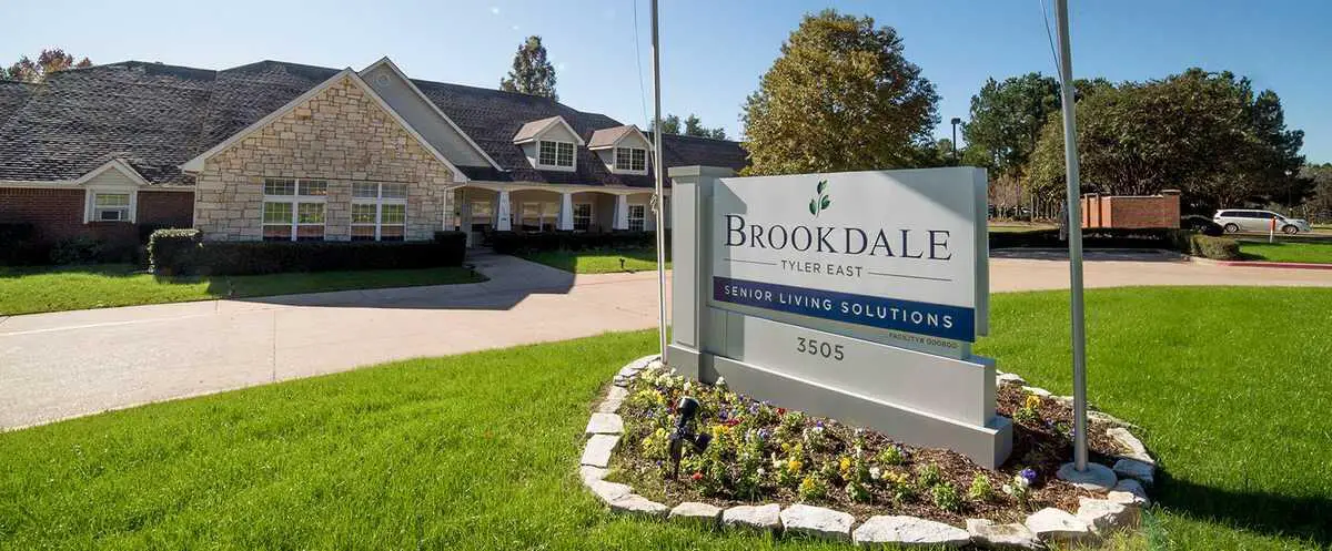 Photo of Brookdale Tyler East, Assisted Living, Tyler, TX 9