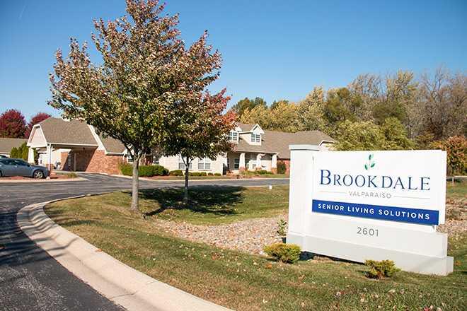 Photo of Brookdale Valparaiso, Assisted Living, Valparaiso, IN 1