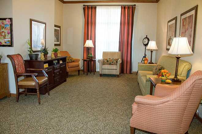 Photo of Brookdale Valparaiso, Assisted Living, Valparaiso, IN 2