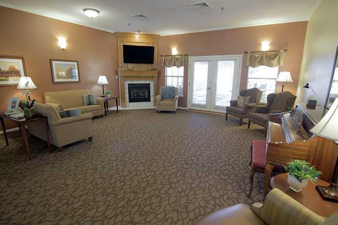 Photo of Brookdale Weatherford, Assisted Living, Weatherford, OK 2