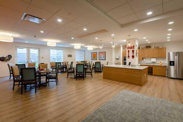 Photo of Carrington at Lincolnwood, Assisted Living, Lincolnwood, IL 14