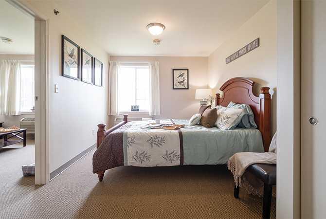 Photo of Cherryvale Place, Assisted Living, Rockford, IL 10