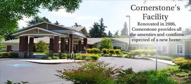 Photo of Cornerstone Care Option, Assisted Living, Portland, OR 2