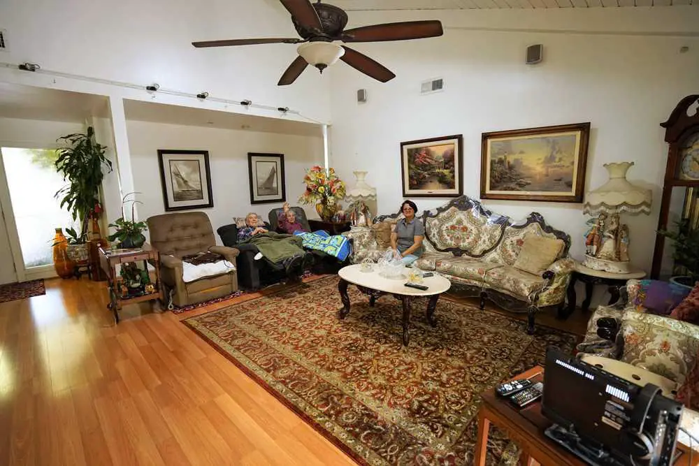 Photo of Country Garden's Home Care for the Elderly, Assisted Living, Santa Barbara, CA 6