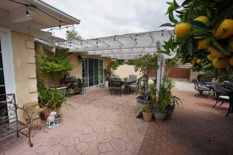 Photo of Country Garden's Home Care for the Elderly, Assisted Living, Santa Barbara, CA 12