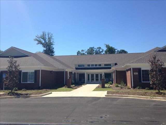 Photo of Country Place Senior Living of Brewton, Assisted Living, Brewton, AL 1