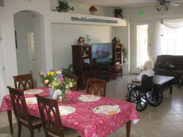 Thumbnail of Crystal Rose, Assisted Living, Surprise, AZ 2