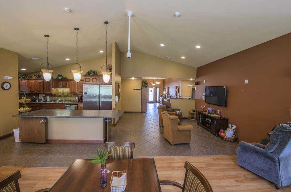 Photo of Diamond Willow Assisted Living - Alexandria, Assisted Living, Memory Care, Alexandria, MN 2