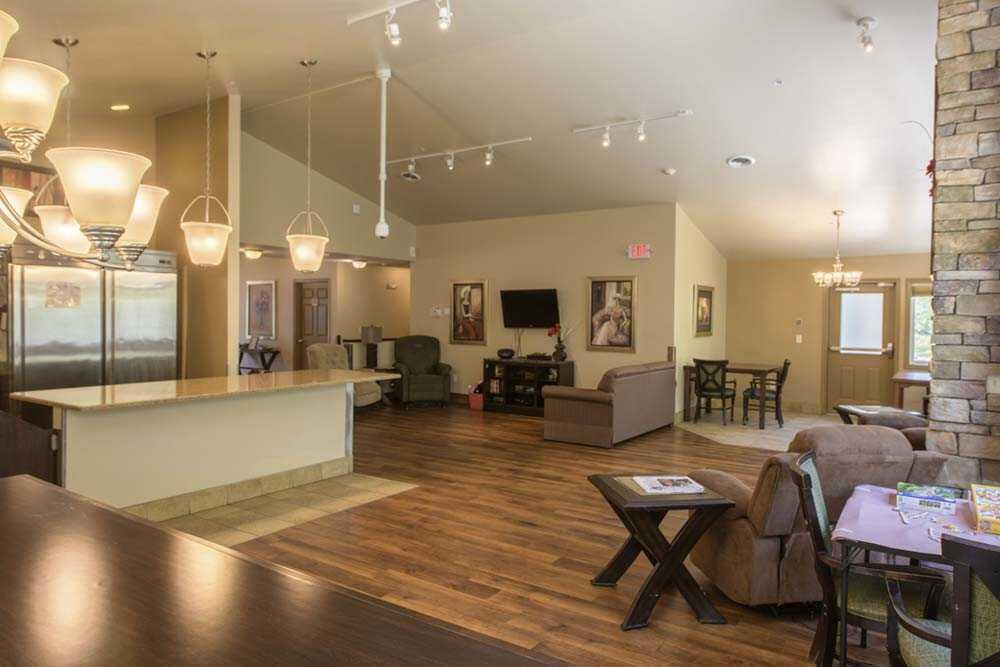 Photo of Diamond Willow Assisted Living - Alexandria, Assisted Living, Memory Care, Alexandria, MN 7