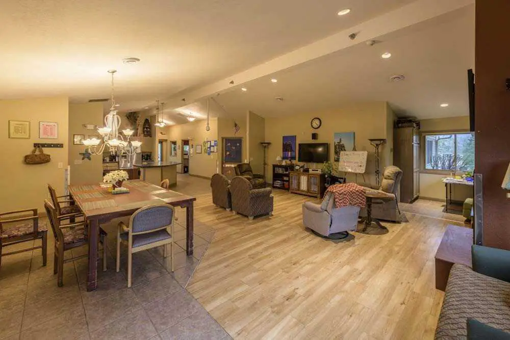 Photo of Diamond Willow Assisted Living - Alexandria, Assisted Living, Memory Care, Alexandria, MN 11