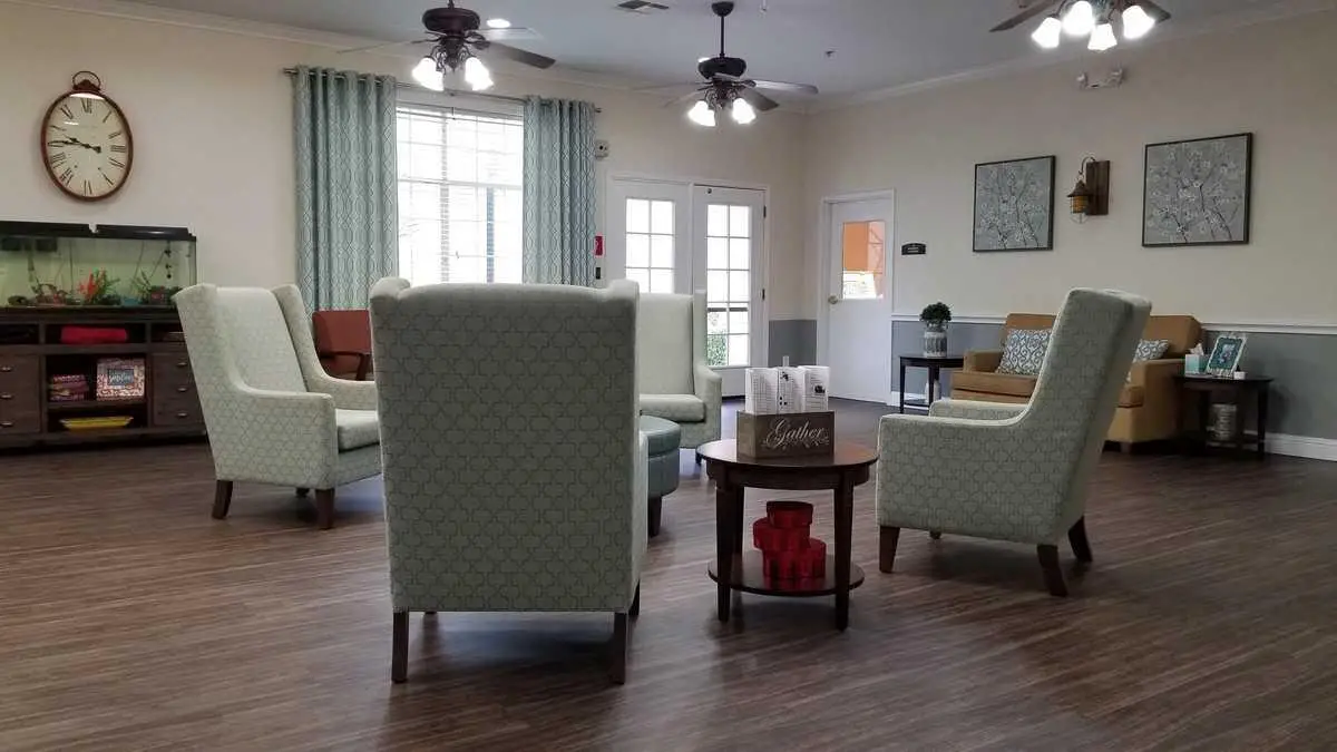 Photo of Dogwood Trails, Assisted Living, Palestine, TX 6
