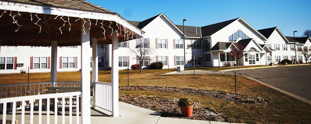 Photo of Ecumen Oaks and Pines, Assisted Living, Memory Care, Hutchinson, MN 1
