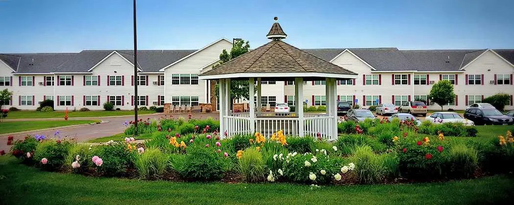 Photo of Ecumen Oaks and Pines, Assisted Living, Memory Care, Hutchinson, MN 3