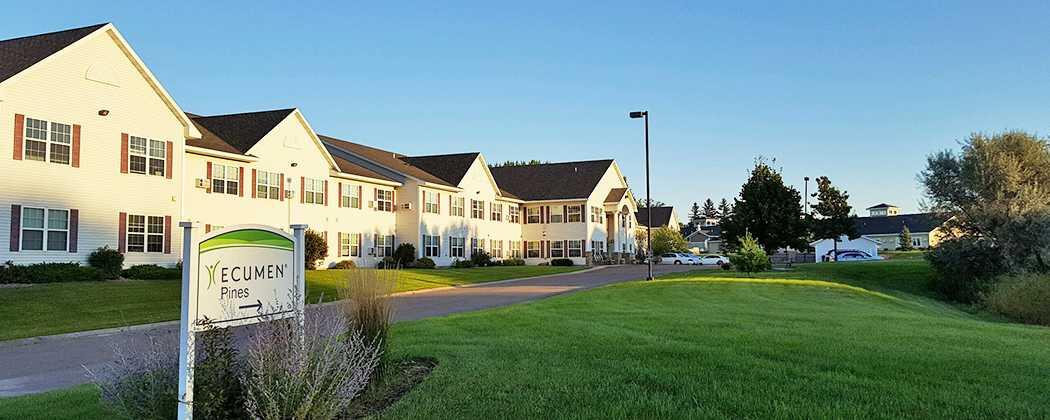 Photo of Ecumen Oaks and Pines, Assisted Living, Memory Care, Hutchinson, MN 4