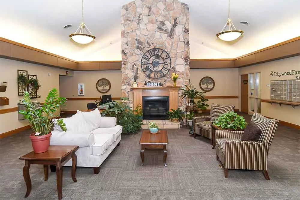 Photo of Edgewood in Minot, Assisted Living, Minot, ND 2