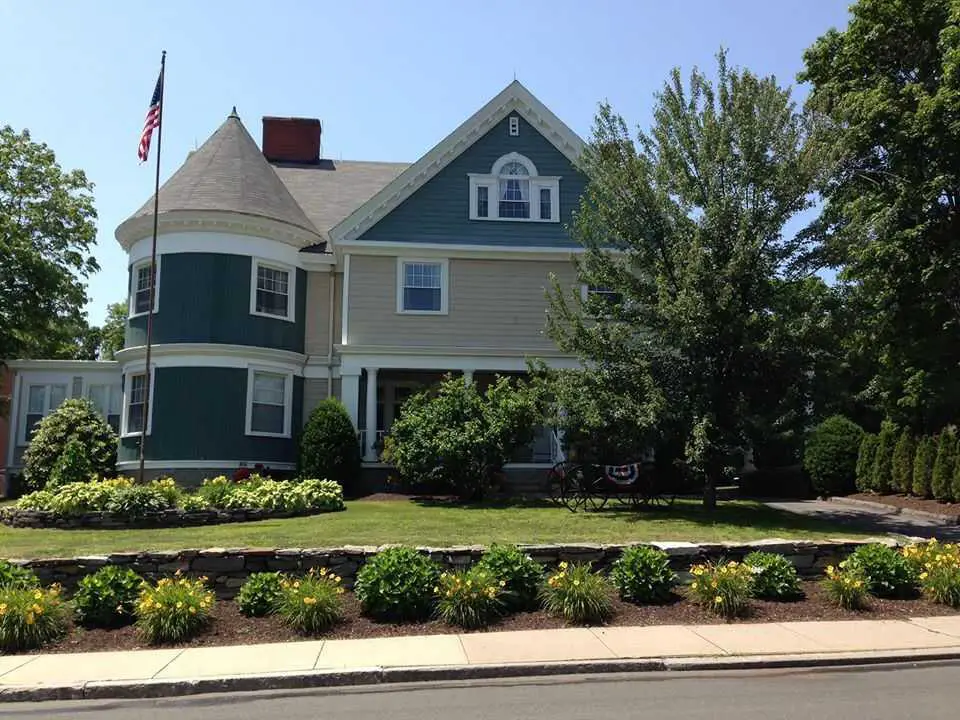 Photo of Elm Hill Manor, Assisted Living, Vernon Rockville, CT 1