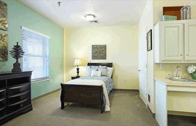 Photo of Elmcroft of Bedford, Assisted Living, Bedford, TX 10