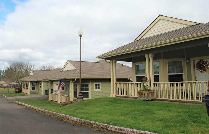 Photo of Elmcroft of Stayton, Assisted Living, Stayton, OR 6