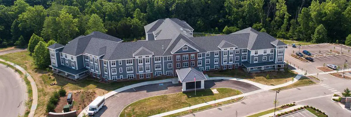 Photo of Evergreen Village at Bloomington, Assisted Living, Bloomington, IN 1
