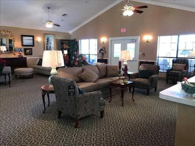 Photo of Featherstone Assisted Living Community - Ada, Assisted Living, Ada, OK 1