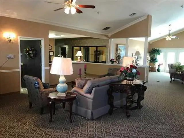 Photo of Featherstone Assisted Living Community - Ada, Assisted Living, Ada, OK 4