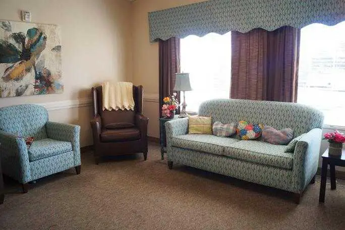 Photo of Franklin House, Assisted Living, Franklin, NC 2