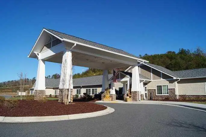 Photo of Franklin House, Assisted Living, Franklin, NC 3