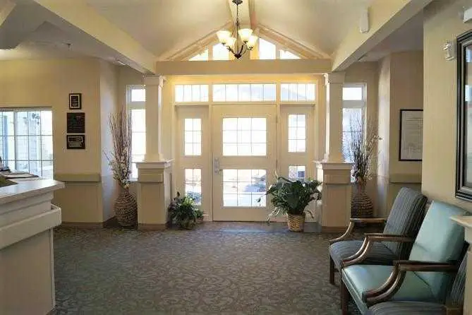 Photo of Franklin House, Assisted Living, Franklin, NC 4