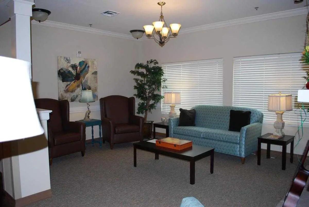Photo of Franklin House, Assisted Living, Franklin, NC 5