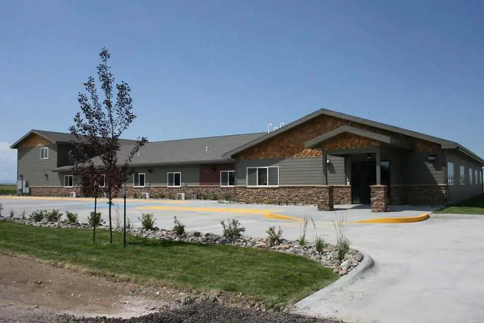 Photo of Front Range Assisted Living, Assisted Living, Fairfield, MT 3