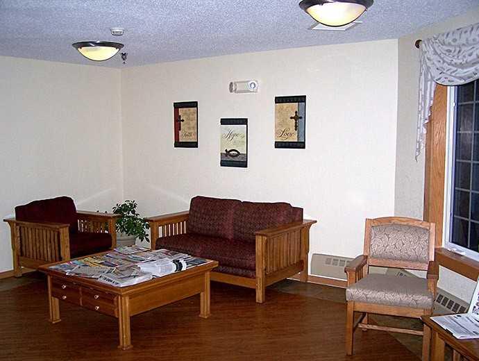 Photo of Good Samaritan Society Echo Ridge, Assisted Living, Rapid City, SD 10