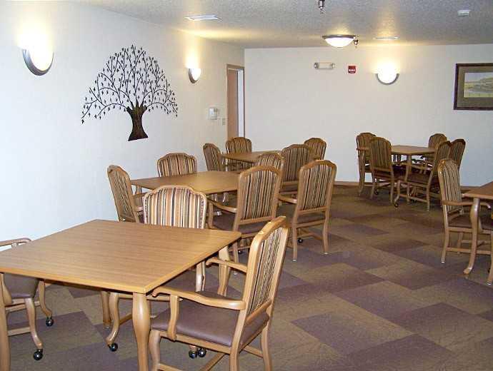 Photo of Good Samaritan Society Echo Ridge, Assisted Living, Rapid City, SD 11