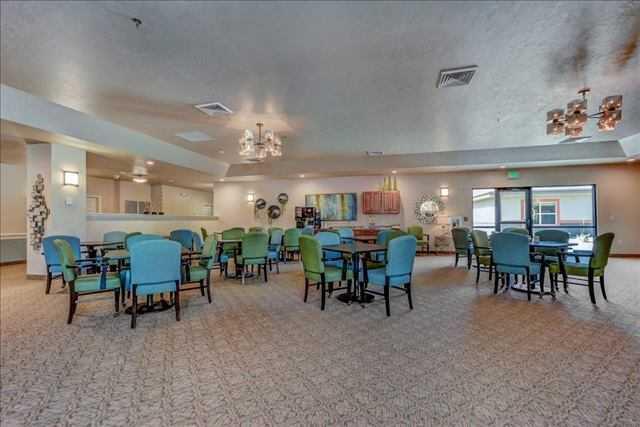 Photo of Grace Assisted Living at State Street, Assisted Living, Memory Care, Boise, ID 5