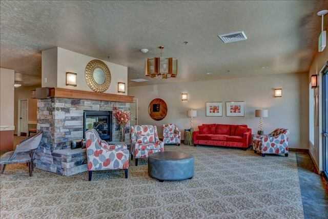 Photo of Grace Assisted Living at State Street, Assisted Living, Memory Care, Boise, ID 15