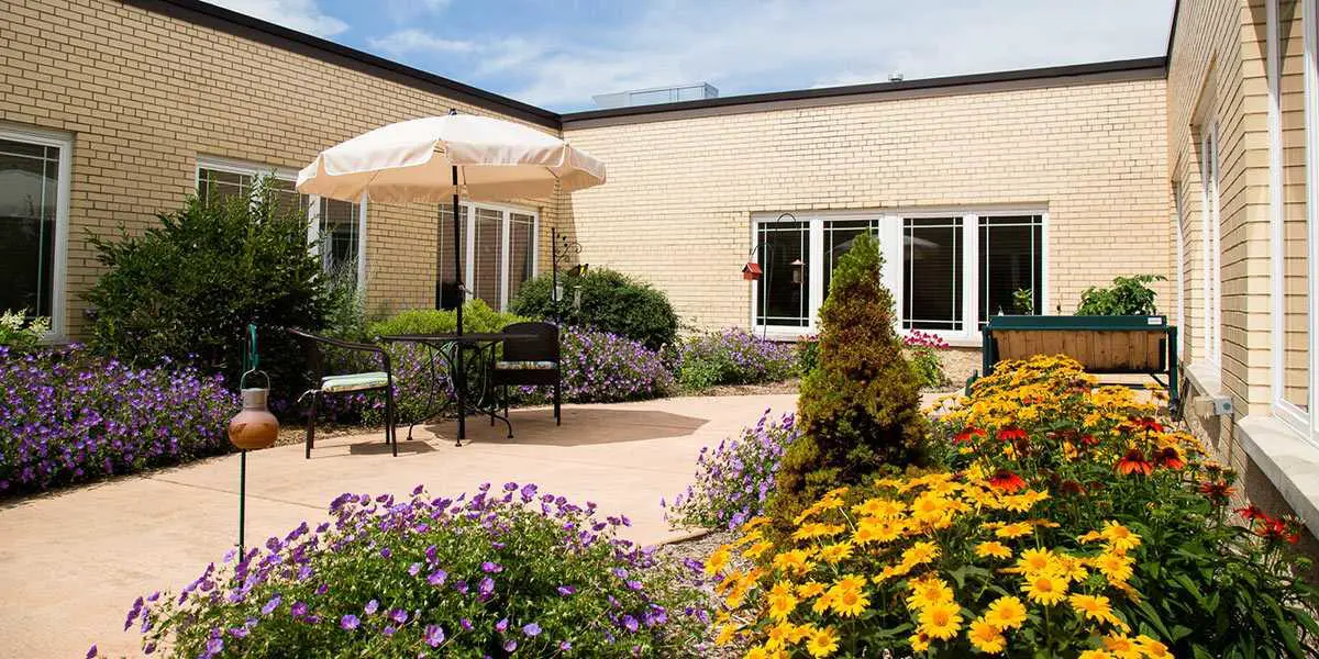 Photo of Grancare, Assisted Living, Green Bay, WI 2