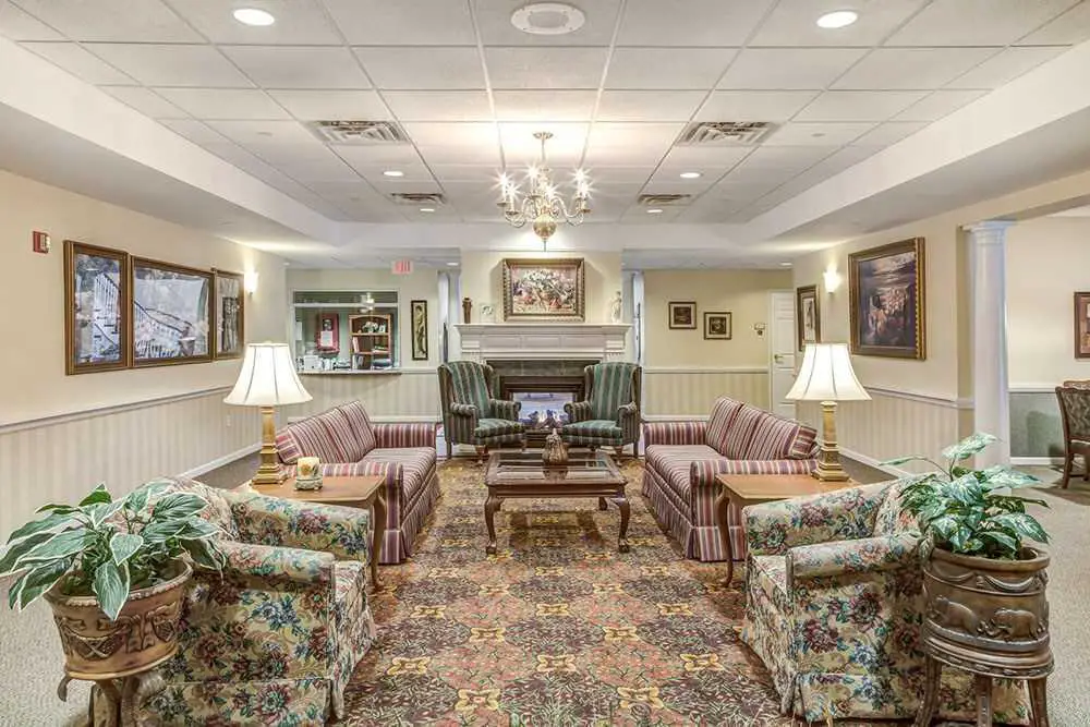 Photo of Grand Victorian of Rockford, Assisted Living, Rockford, IL 10