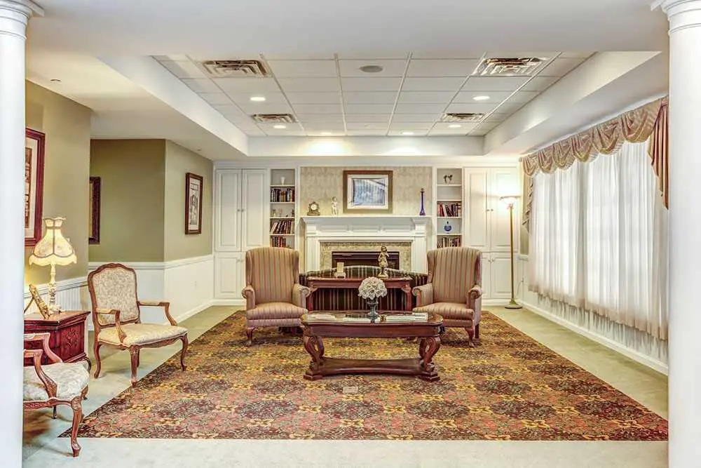 Photo of Grand Victorian of Rockford, Assisted Living, Rockford, IL 11