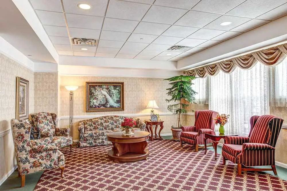 Photo of Grand Victorian of Rockford, Assisted Living, Rockford, IL 13