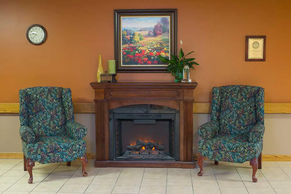 Photo of Grande Lake Healthcare Center, Assisted Living, Saint Marys, OH 4