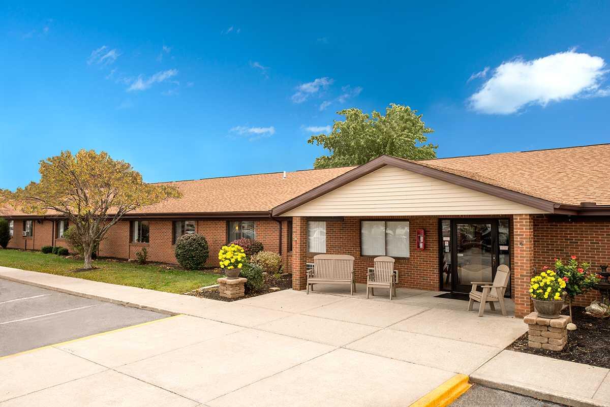 Photo of Grande Lake Healthcare Center, Assisted Living, Saint Marys, OH 7