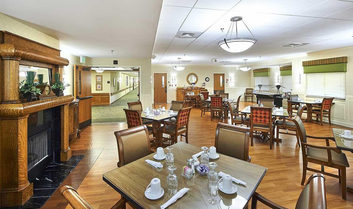 Photo of Harbour Manor, Assisted Living, Noblesville, IN 7