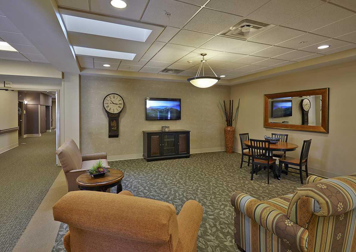 Photo of Harbour Manor, Assisted Living, Noblesville, IN 11