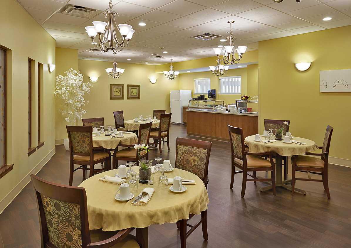 Photo of Harbour Manor, Assisted Living, Noblesville, IN 14