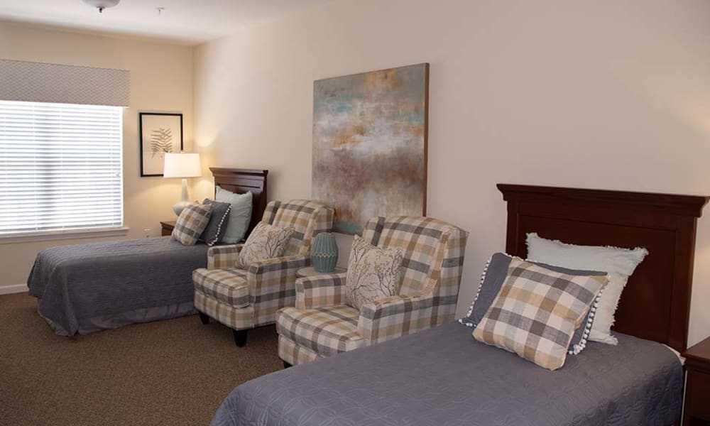 Photo of Harmony Gardens, Assisted Living, Warrensburg, MO 4