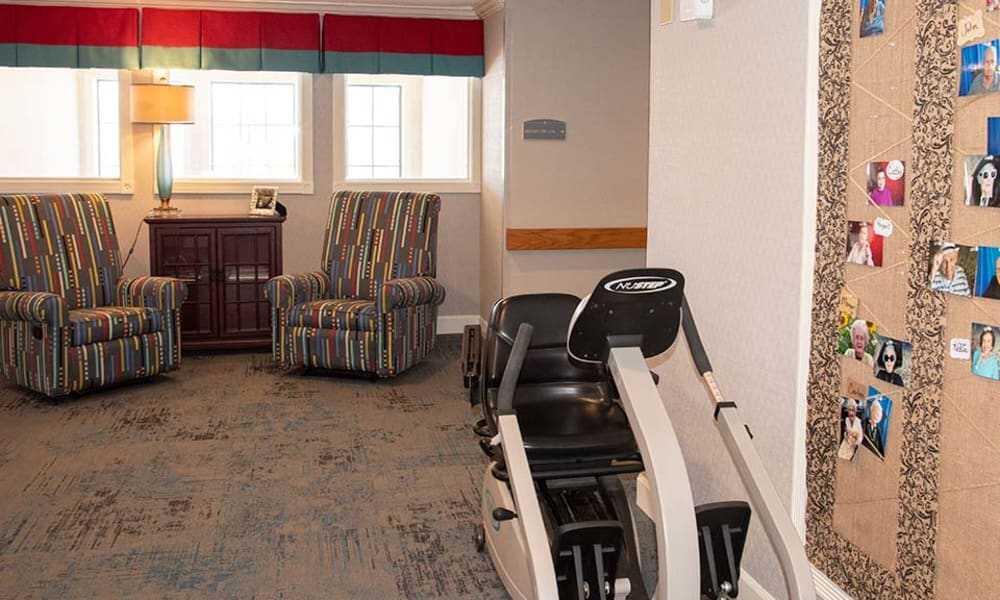 Photo of Harmony Gardens, Assisted Living, Warrensburg, MO 9